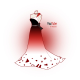 Illustration for article titled If Your Favorite Websites Were Made Into Fabulous Dresses